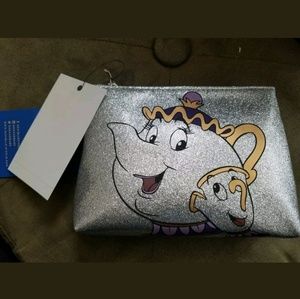 CHIP AND MRS. POTTS DANIELLE NICOLE SMALL BAG